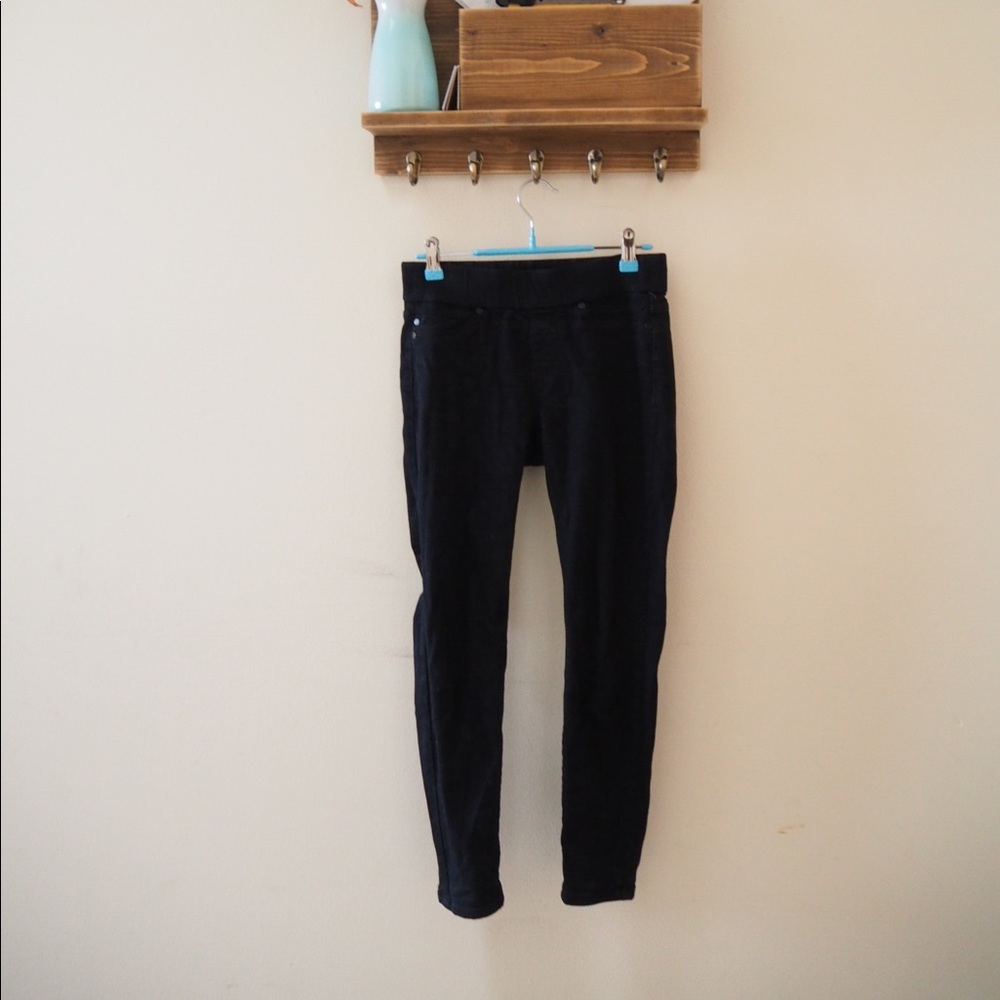 MagicBalck Pant